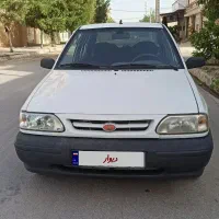 پراید 131|خودرو سواری و وانت|برازجان, |دیوار