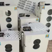 دستگاه جوجه کشی هچـ ـر خودکـارطیور و پرنــده