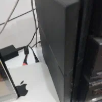 ps 4 fat 512|کنسول، بازی ویدئویی و آنلاین|رامیان, |دیوار