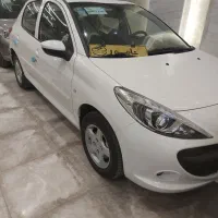 ۲۰۷ پانا پلاس خشک روز دنده و اتومات پانا تیتان