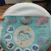 پشه بند نو و تمیز