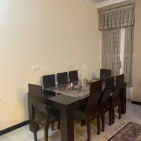 میز نهارخوری ۸ نفره