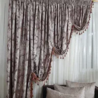 والان پرده