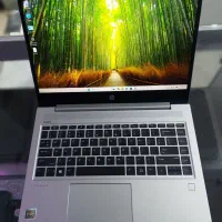 HP 445G7 Ryzen5 6C+6T Ram16DDR4 SSD256NVMe AMD|رایانه همراه|کرج, کرج نو|دیوار
