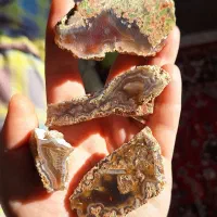 پک سنگ معدنی