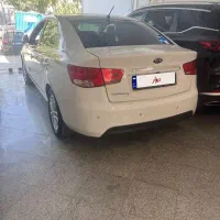 سراتو اپشنال 97 سفید
