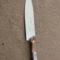 چاقوی اصل آلمانی تیز تیز مخصوص قصابی