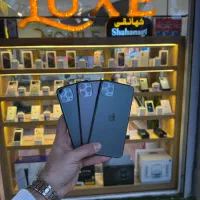 آیفون ۱۱پرومکس