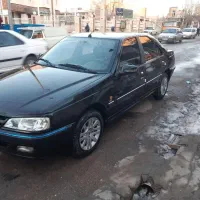 پژو پارس Tu 5|خودرو سواری و وانت|تاکستان, |دیوار