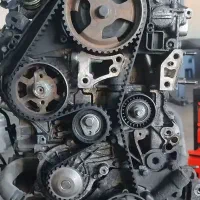 مکانیکی شبانه روزی