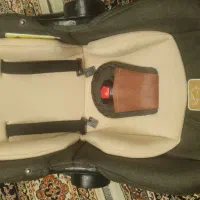 کریر در حد نو