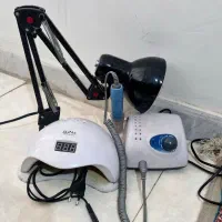 سوهان برقی و یووی