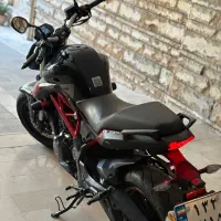 Beneli 300|موتورسیکلت|تهران, جماران (نیاوران)|دیوار