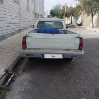 وانت مدل 93|خودرو سواری و وانت|زنجان, |دیوار
