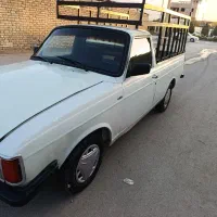 پیکان بار مدل 90 دوگانه