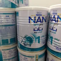 قوطی شیرخشک تاریخ دار|ظروف نگهدارنده، پلاستیکی، یک‌بارمصرف|شیراز, قدوسی شرقی|دیوار