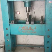 اجاره تراشکاری باتمام وسایل|ماشین‌آلات صنعتی|میناب, |دیوار