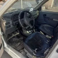 پراید مدل ۸۴ بنزینی