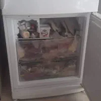 یخچال کنوود ،ژاپنی،سفید