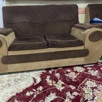 مبل هفت نفر|مبلمان خانگی و میز عسلی|بهشهر, |دیوار