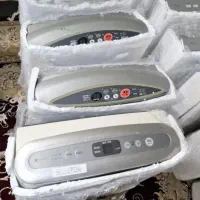 انواع بخاری ژاپنی