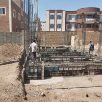 پیش فروش آپارتمان در نصرت اباد