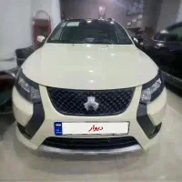 کوئیک GXR-L رینگ و مانیتور 1403