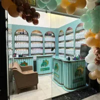 نیازمند فروشنده عطر