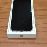 آیفون ۱۳ نرمال ۱۲۸|موبایل|بندر انزلی, کوی واحدی|دیوار