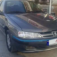 پژو پارس مدل ۹۲ سالم خونگی