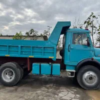 بنز ۹۱۱ مدل ۵۳ آماده کاد|خودرو سنگین|آمل, |دیوار