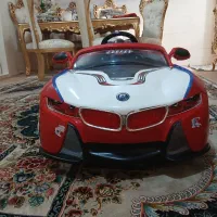 ماشین شارژی|اسباببازی بچه|اراک, |دیوار