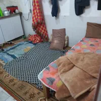 سوییت20متری اجاره داده میشه|اجارهٔ کوتاهمدت آپارتمان و سوئیت|قم, عمار یاسر|دیوار