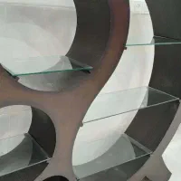 بوفه ترمه خیلی نو