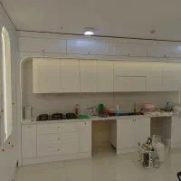 سازنده انواع کابینت در ورامین