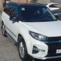 ام وی ام ایکس 33|خودرو سواری و وانت|کردکوی, |دیوار