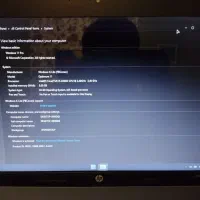 لپتاپ Hp ProBook 4530s|رایانه همراه|اهواز, کیانپارس |دیوار