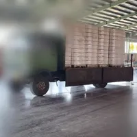 حمل بار (خاور) درون شهری