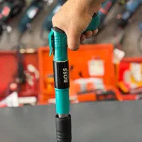 میخکوب عصایی اقساطی (ابزار دی)|ابزارآلات|کرمان, |دیوار