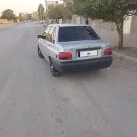پراید مدل 85|خودرو سواری و وانت|نورآباد, |دیوار