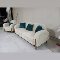 دلاوران / تولید و پخش انواع مبلمان راحتی