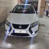 کوییک GXR تیپ L بدون رینگ و با رینگ، مدل ۱۴۰۴