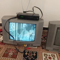 تلوزیون ودیجی تال|تلویزیون و پروژکتور|خرم‌آباد, |دیوار