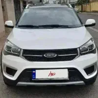 اقساطی، مدلها ی ام وی ام X22دنده ، اتومات ۱۳۹۷|خودرو سواری و وانت|تهران, نارمک|دیوار