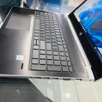 لپ تاپ HP نسل 8|رایانه همراه|میناب, |دیوار