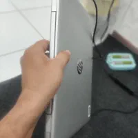 لب تاب hp