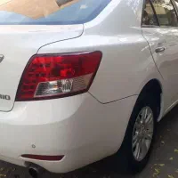 آریو اتومات مدل ۹۸|خودرو سواری و وانت|تهران, تولید دارو|دیوار