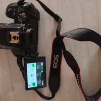 دوربین دیجیتال کانن مدل EOS 250D با لنز IS STM|دوربین عکاسی و فیلمبرداری|تبریز, |دیوار