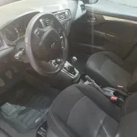 تارا Tu5+v1|خودرو سواری و وانت|ارومیه, |دیوار