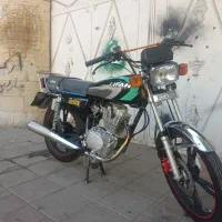 موتور۱۲۵ ۱۵۰ 200کویر لیفان مدل۱۴۰۳خشک زیر قیمت تخت|موتورسیکلت|کرمانشاه, |دیوار